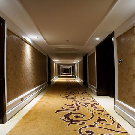 Zhuhai Liuhe Holiday Hotel Εξωτερικό φωτογραφία