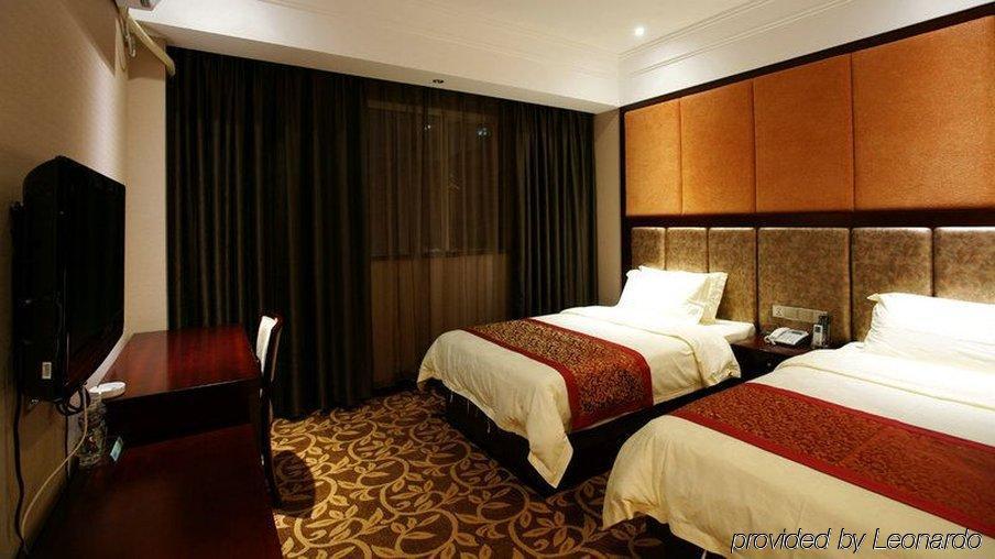 Zhuhai Liuhe Holiday Hotel Δωμάτιο φωτογραφία