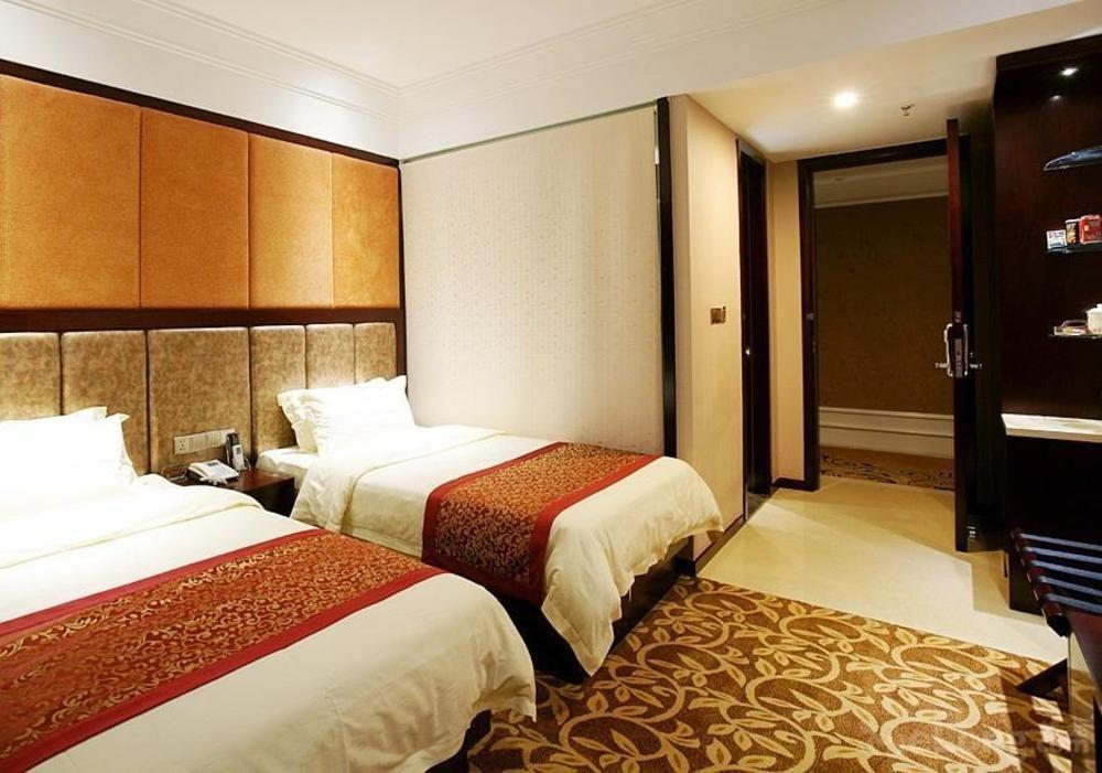 Zhuhai Liuhe Holiday Hotel Εξωτερικό φωτογραφία