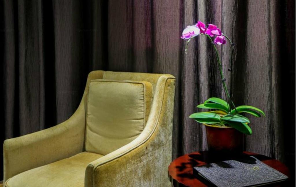 Zhuhai Liuhe Holiday Hotel Εξωτερικό φωτογραφία