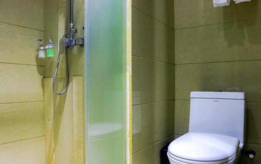 Zhuhai Liuhe Holiday Hotel Εξωτερικό φωτογραφία